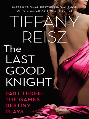cover image of The Last Good Knight Part Iii